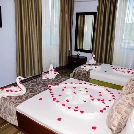 силвия بيت ضيافة *