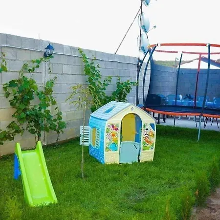 силвия بيت ضيافة