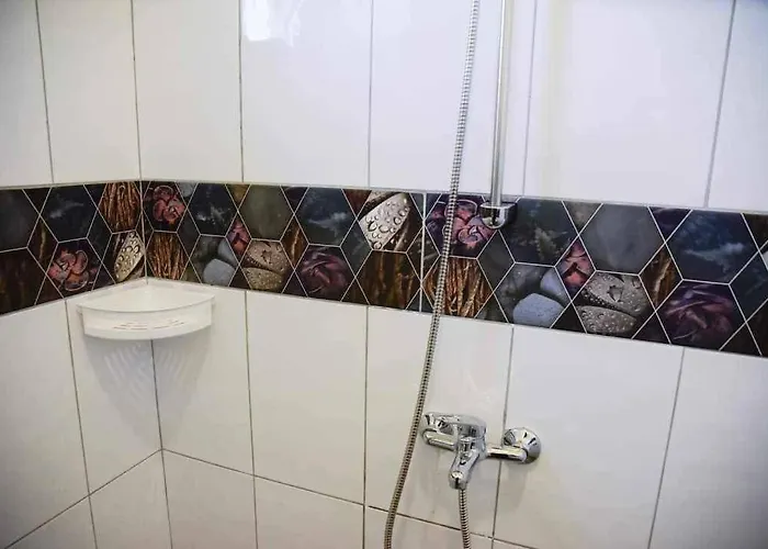 силвия Pensjonat Shkorpilovtsi