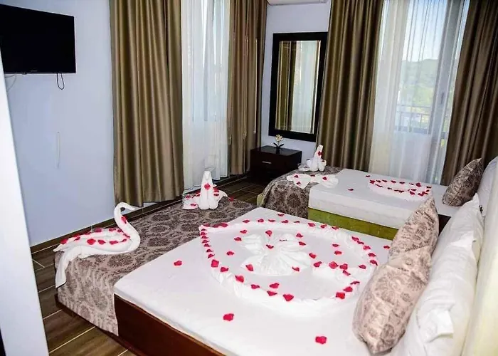 силвия Pensjonat *