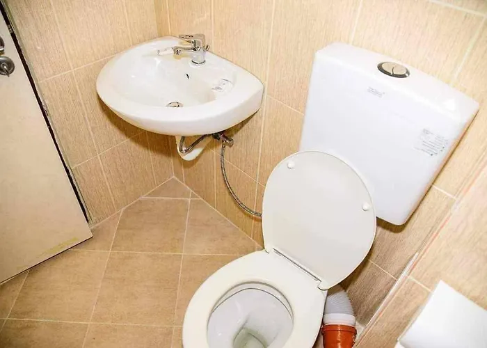 силвия Pensjonat Shkorpilovtsi