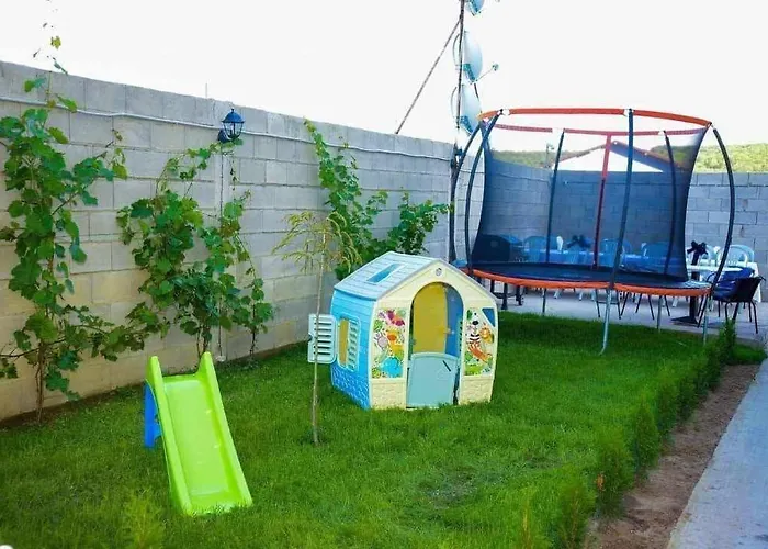 силвия Pensjonat