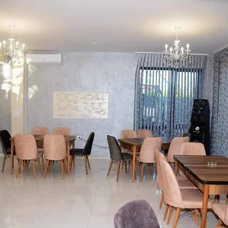 Guest house силвия Shkorpilovtsi