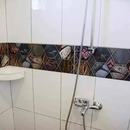 силвия Guest house Shkorpilovtsi