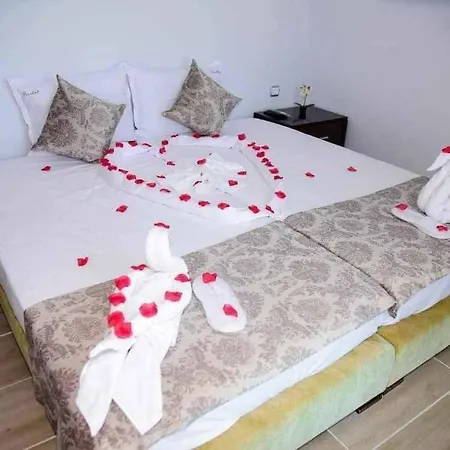 Guest house силвия Shkorpilovtsi