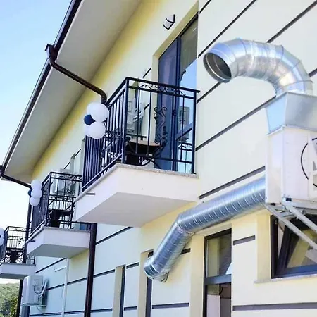 силвия Guest house